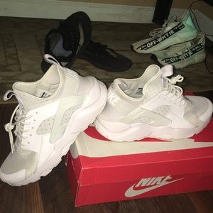 Nike Air Huarache Run Uktra